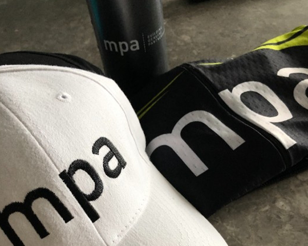 MPA Hat