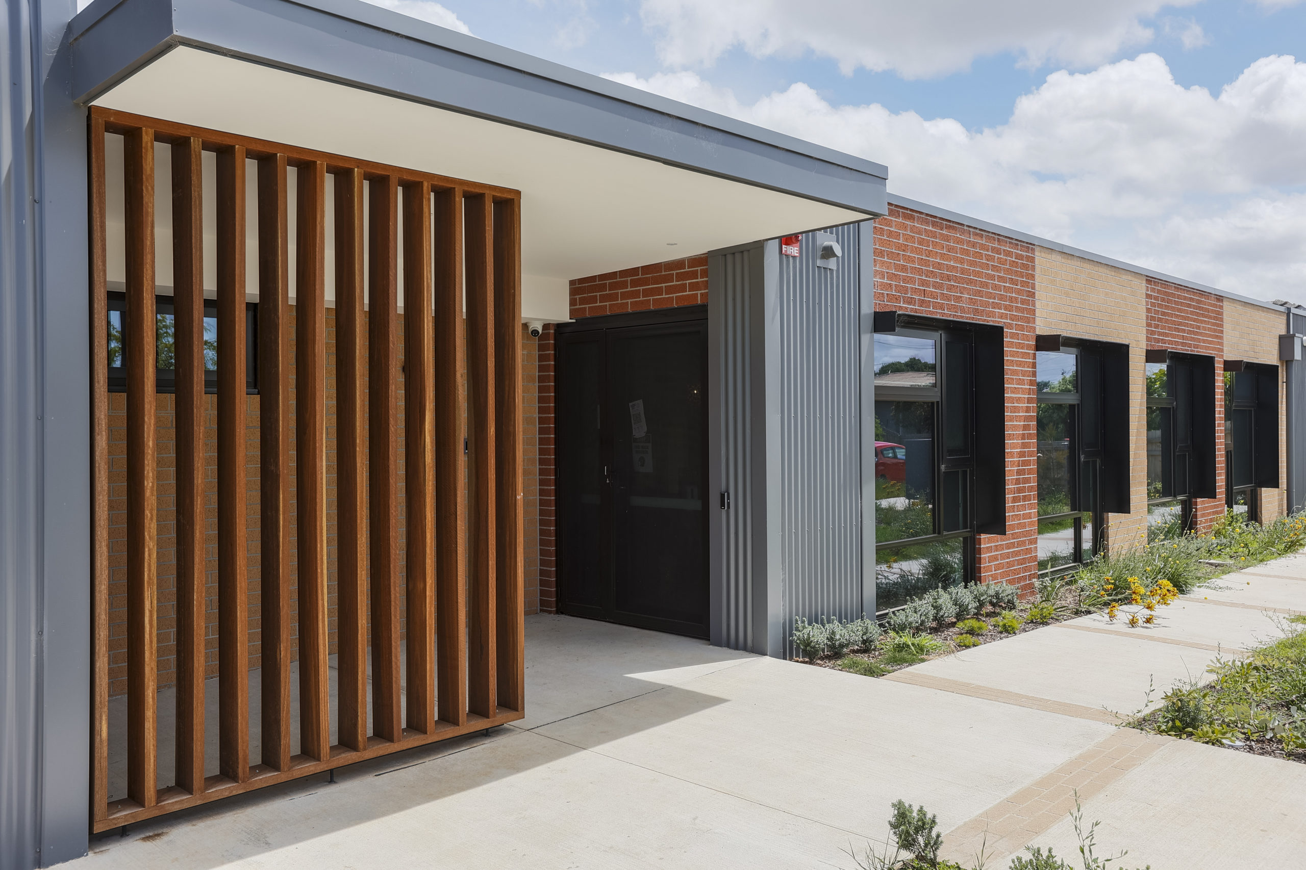 The Hacer Group built a future for young Australians in Werribee, Melbourne