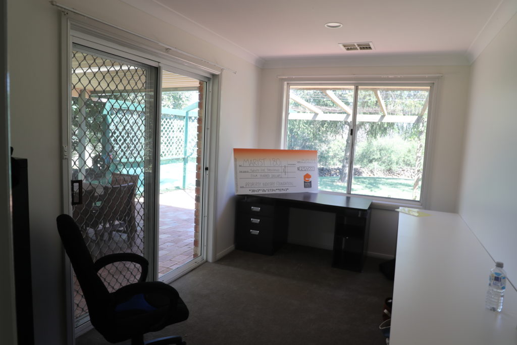 PIF House Orange, New South Wales Property Industry Foundation