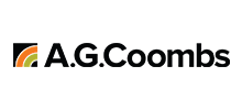 AG Coombs logo