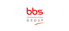 BBS Communication logo