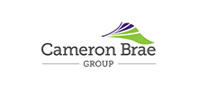 Cameron Brae logo