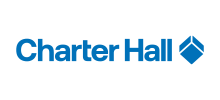 Charterhall logo