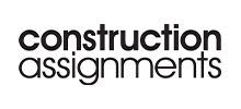 Construction Assignment logo