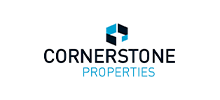 Cornerstone Properties logo