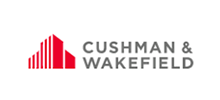 Cushman wakefield logo