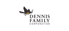 Dennis Family logo