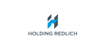 Holding redlich logo