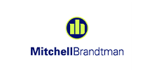 Mitchell Brandtman logo