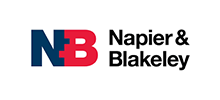 Napier and Blakeley logo