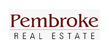 Pembroke real estate logo
