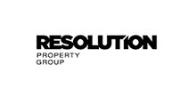 resolution logo