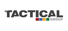 tactical group logo