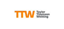 taylor thomson whiting logo