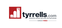 Tyrells.com logo