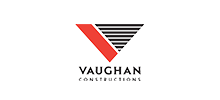 vaughan Constructions logo