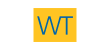 WT logo