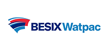 besix watpac logo