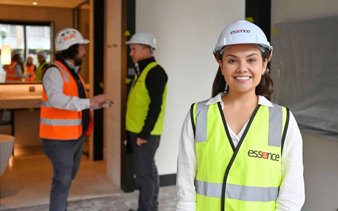 Essence Projects Steps Up for Youth Homelessness