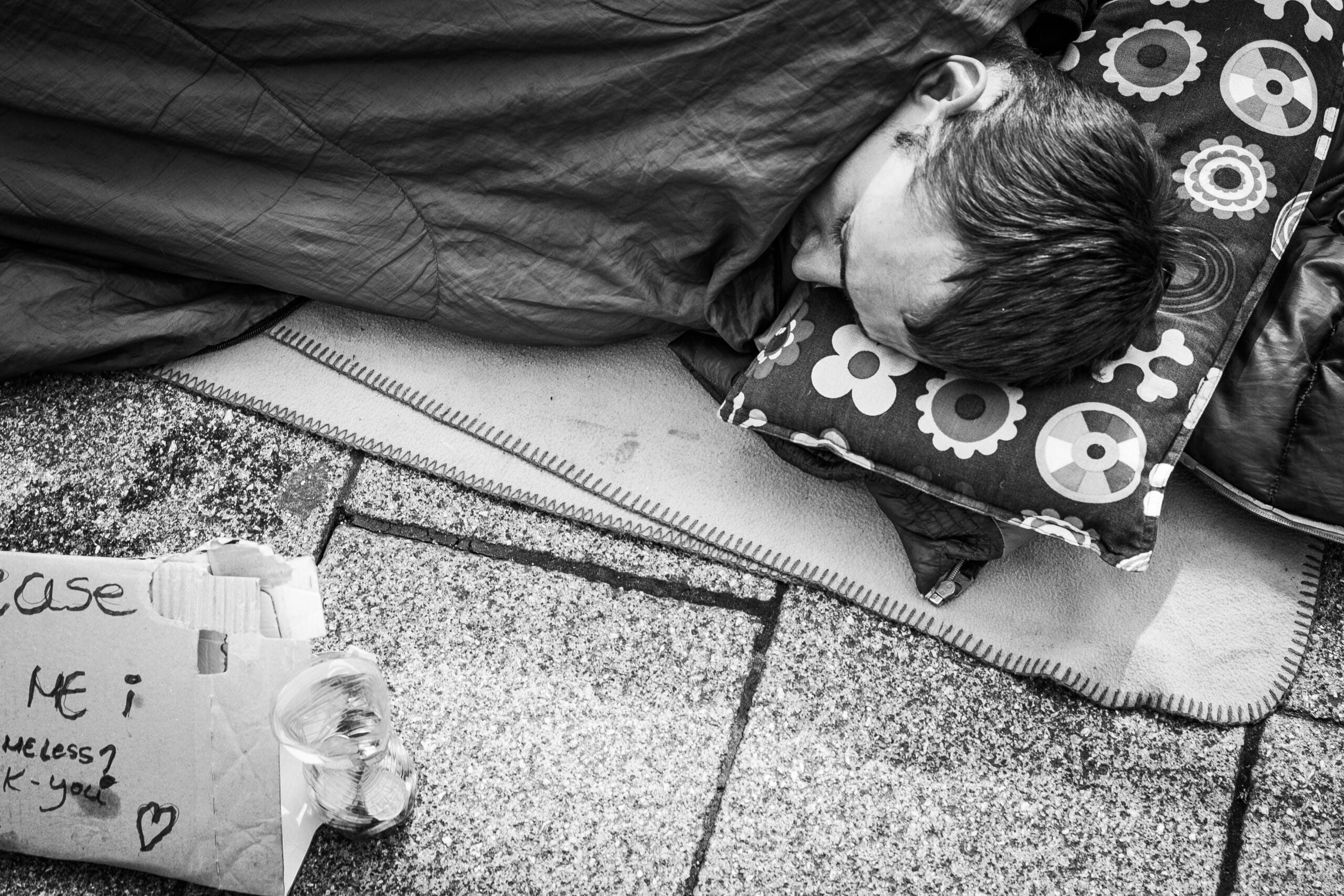 Turning Off the Taps of Youth Homelessness