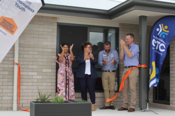 Haven House Kingaroy Opening (10)