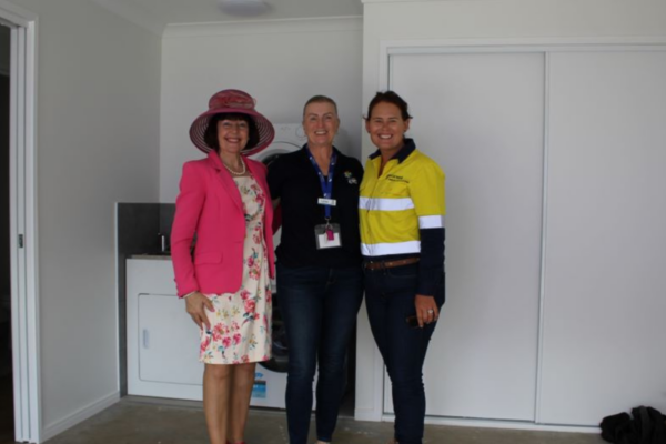 Haven House Kingaroy Opening (13)