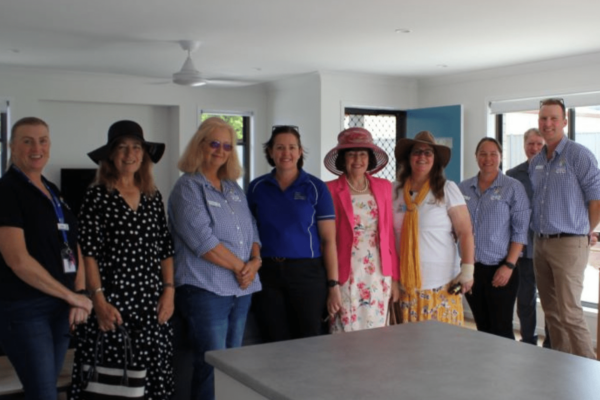 Haven House Kingaroy Opening (5)