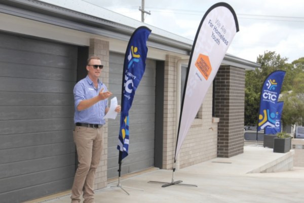 Haven House Kingaroy Opening (7)