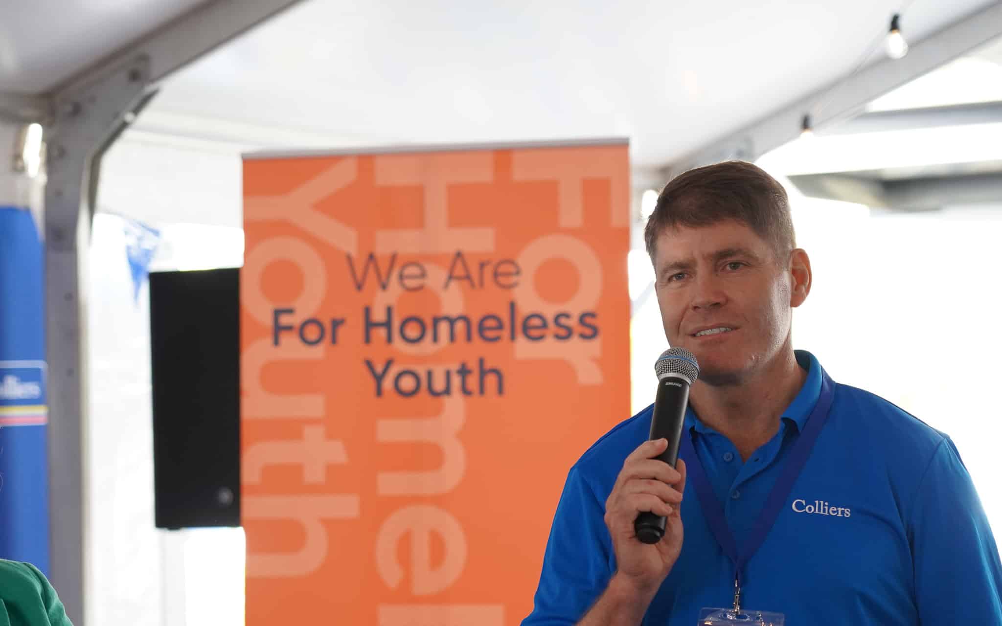 Navigating Change for Homeless Youth