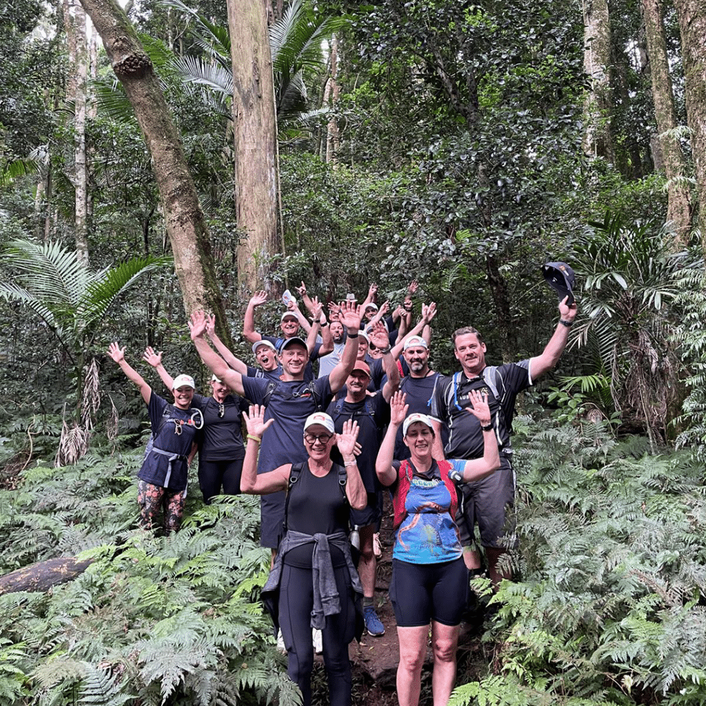24 QLD - Hike for Homeless Youth - Social insta 22 April 3
