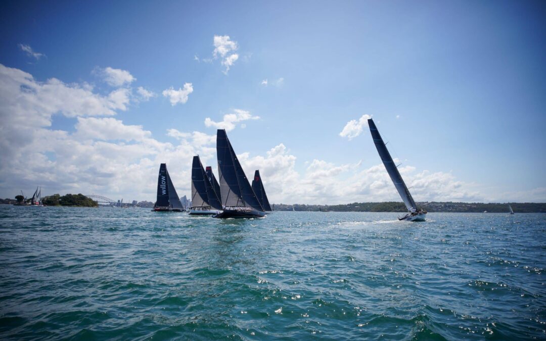 Celebrate 25 Years of Sailing for Homeless Youth