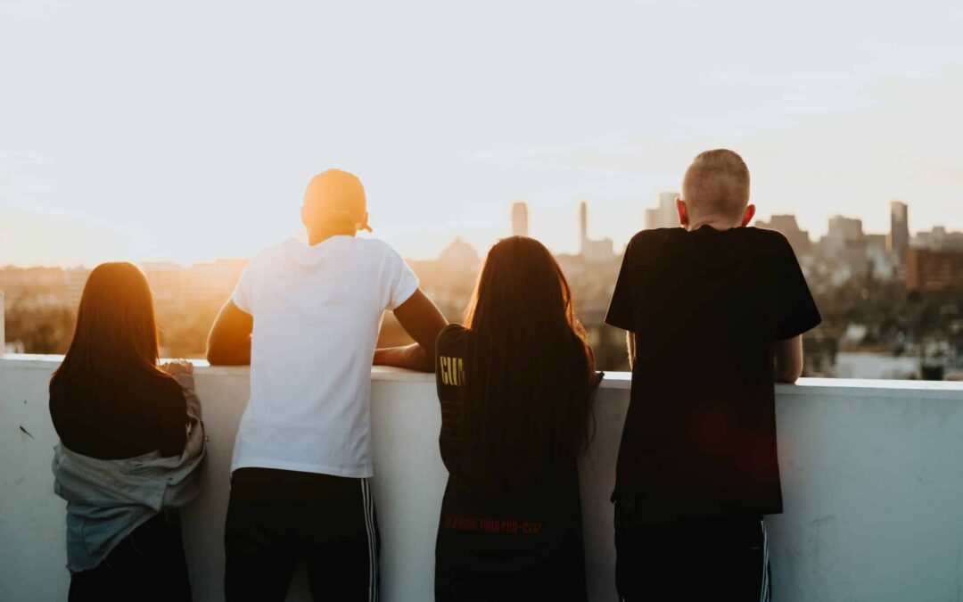 $40,000 for Youth Wellbeing Project in Queensland