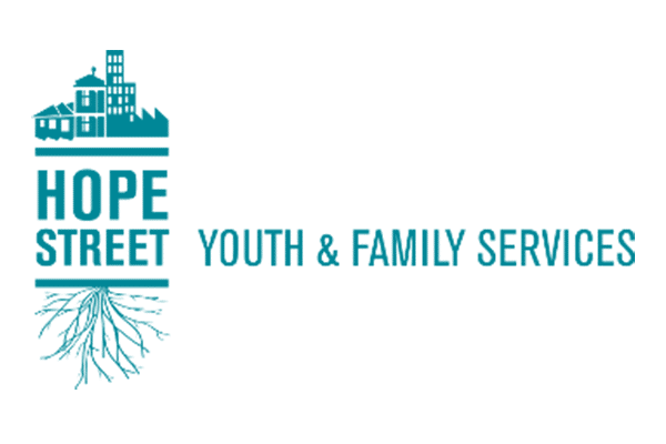 24 VIC - Hope Street Project - Hope street story logo