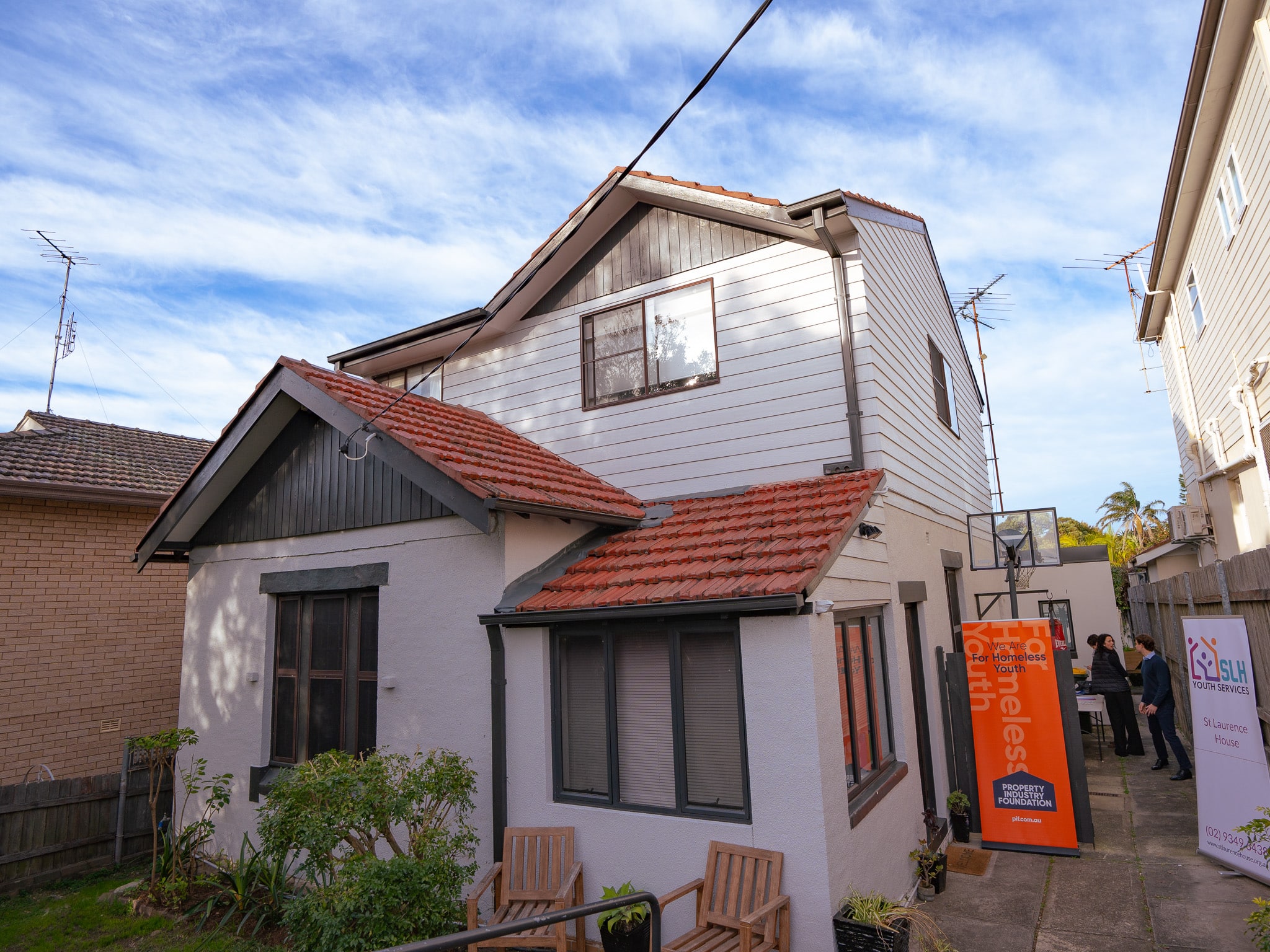 24 NSW - Kingsford House completed renos 25 July 9