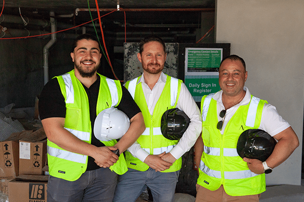 24 - NAT - Hard Hat - News 27 September 11