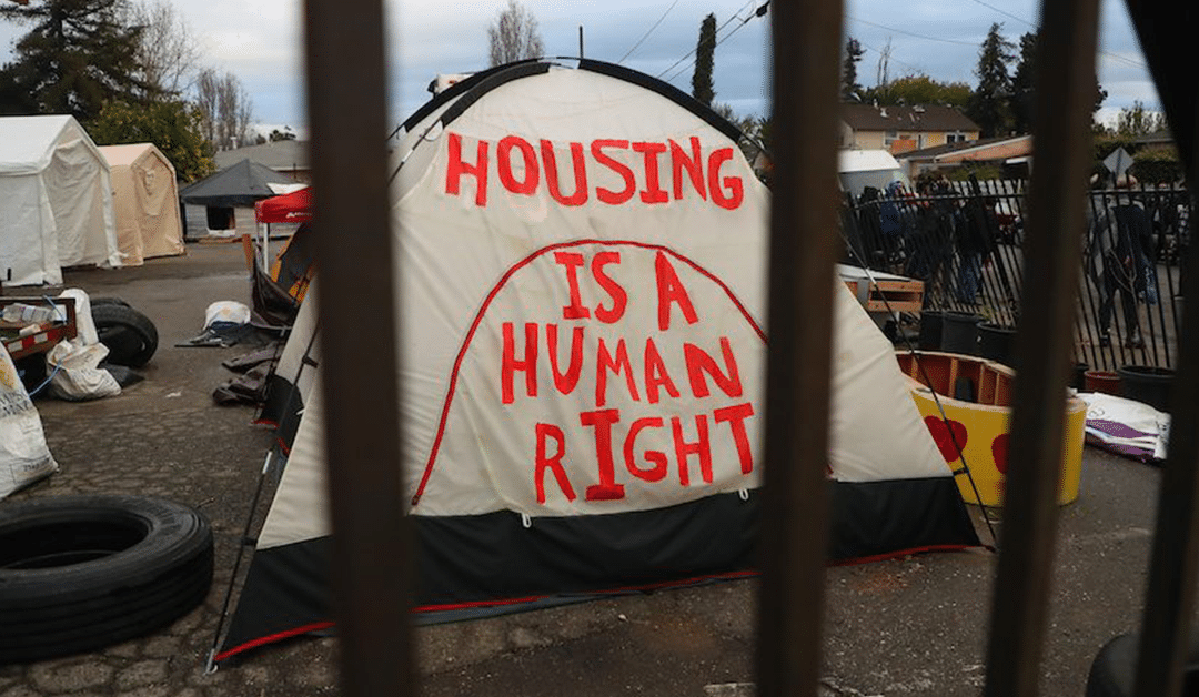 Why our politicians can’t agree on housing