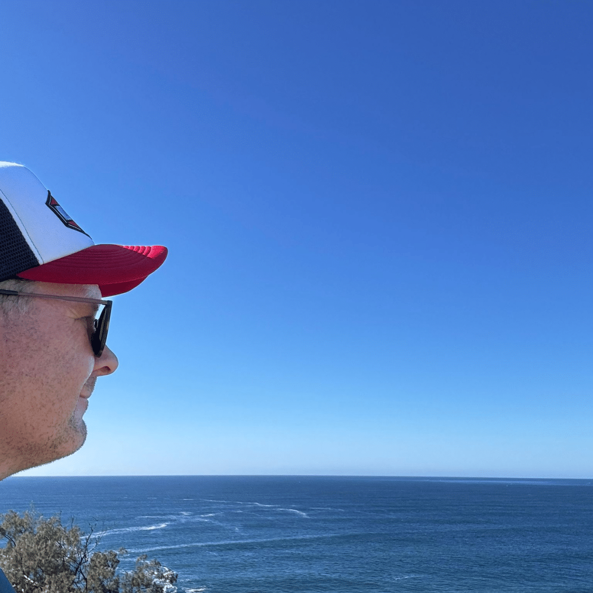 Rob Joyes, Colliers in a scienic location
