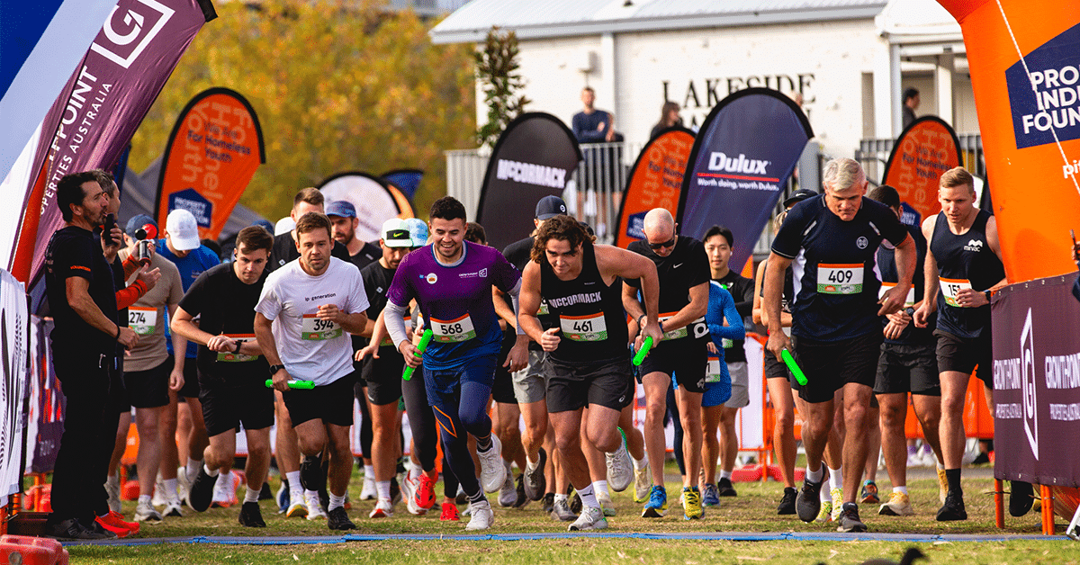 Steps 2025 raises over $140,000