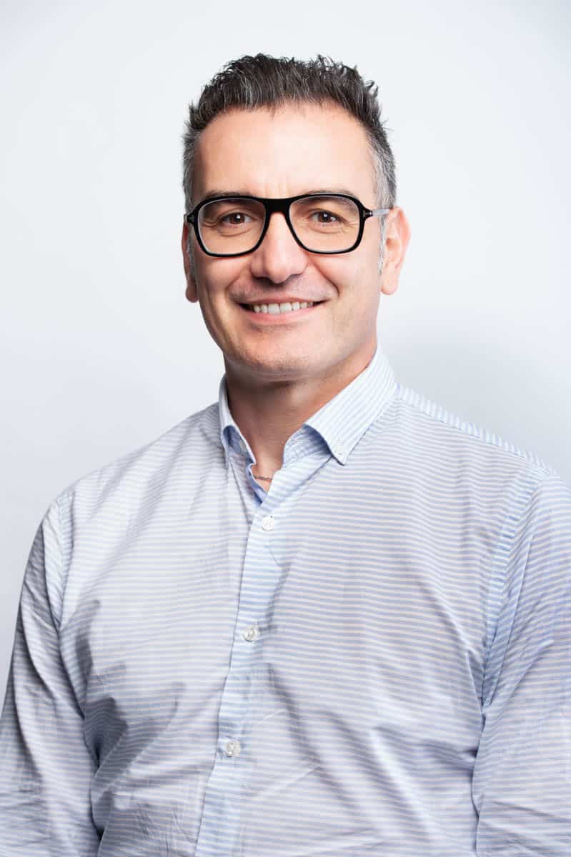 Marco De Santis