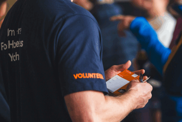 Volunteering