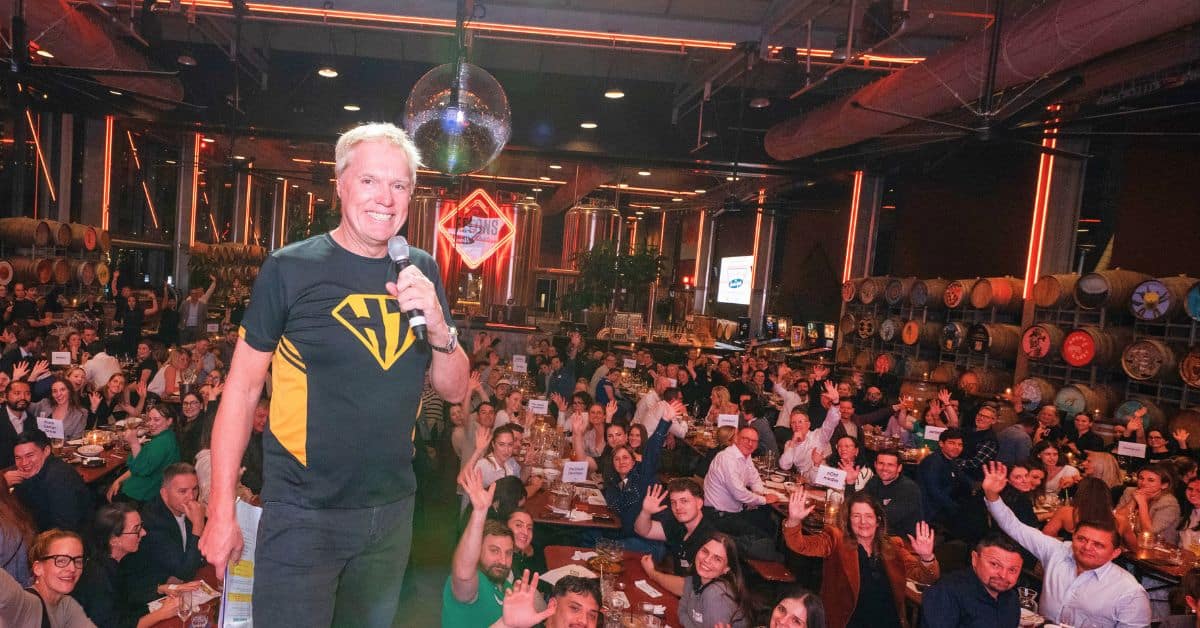 Trivia Triumphs! Over $25,000 Raised for Homeless Youth
