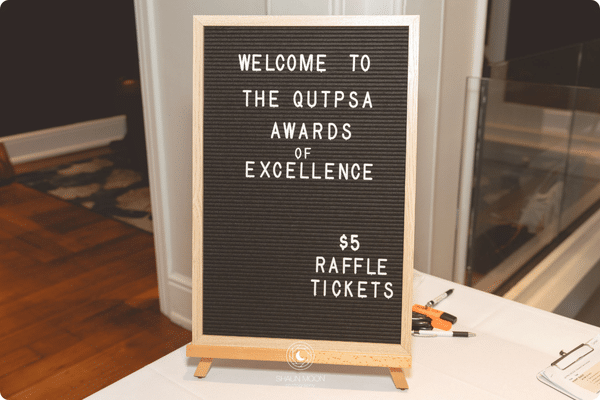 QUT Student Raffle