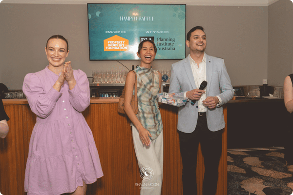 QUT Student Raffle