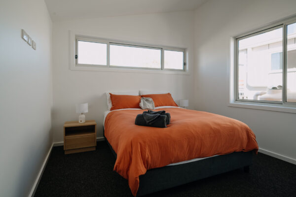 Haven House Shepparton Opening