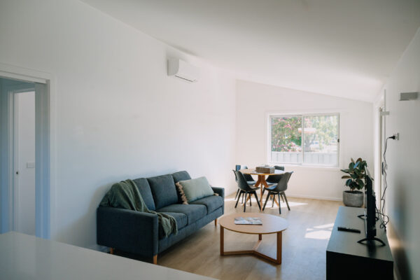 Haven House Shepparton Opening
