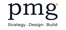 PMG Logo