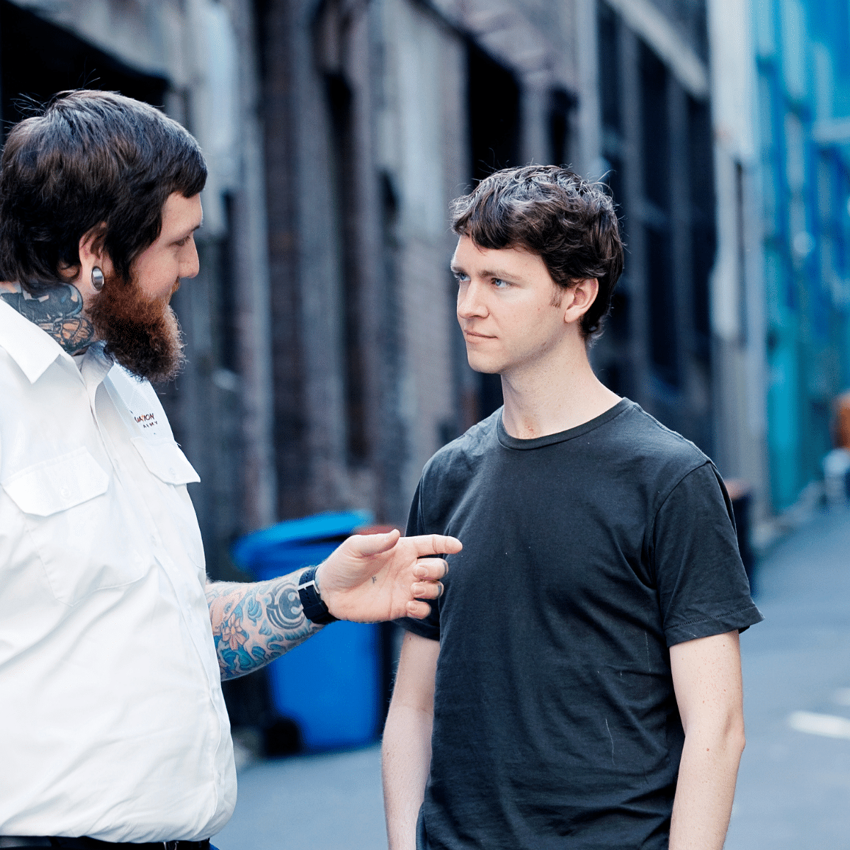 The Salvation Army’s Youth Education Pathway Accommodation in Frankston Opens!