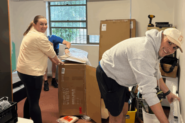 250814 NSW Working Bee - Charter Hall l Midjuburi Youth Resource Centre l (2)