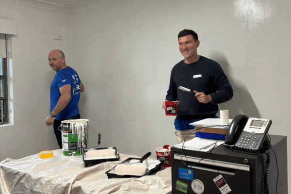 250814 NSW Working Bee - Charter Hall l Midjuburi Youth Resource Centre l (4)