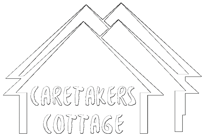 Caretakers Cottage Logo